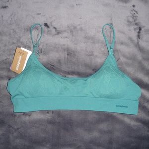 patagonia women's barely everyday bra